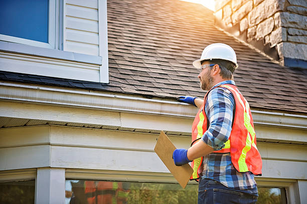 Licensed Flat Roof Repair service in Dougherty, IA - Ben Roofing and Steel LLC